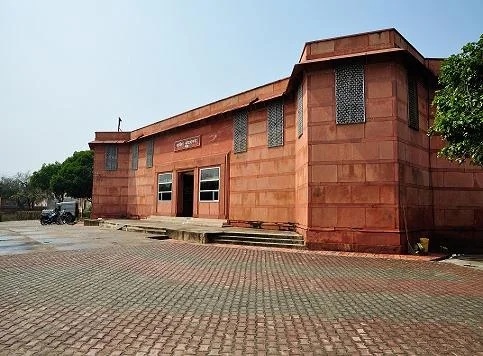 Mathura Museum
